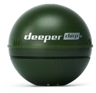 Ремонт эхолота Deeper Smart Sonar CHIRP+ в Воронеже